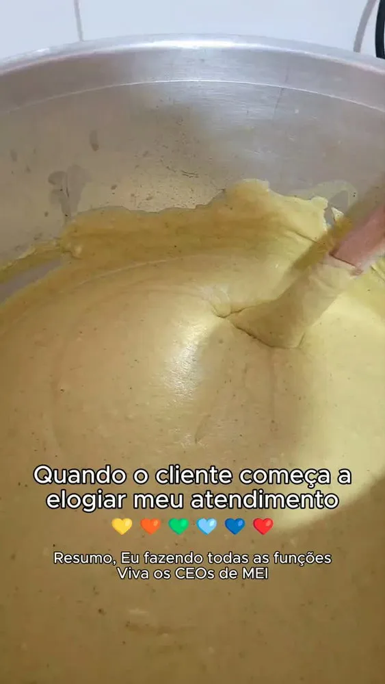 Viva os CEOs de MEI
Obrigado a todxs os clientes e amigos que gostam do nosso trabalho