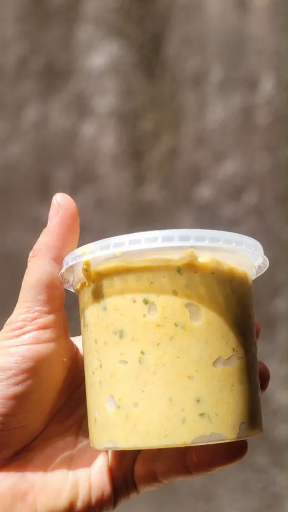 🍲 Agora ficou ainda mais fácil pedir seu vatapá! ❤️

Nesse vídeo mostramos como fazer seu pedido pelo nosso site, de forma rápida e fácil. 📲